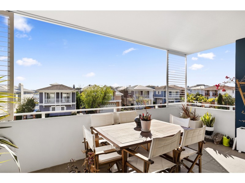 209/38 Peninsula Drive, Breakfast Point NSW 2137