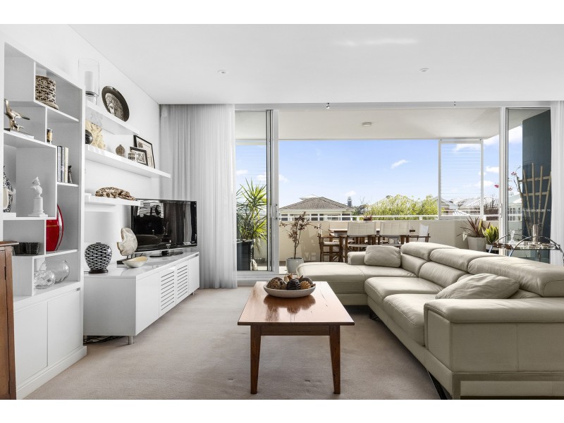 209/38 Peninsula Drive, Breakfast Point NSW 2137
