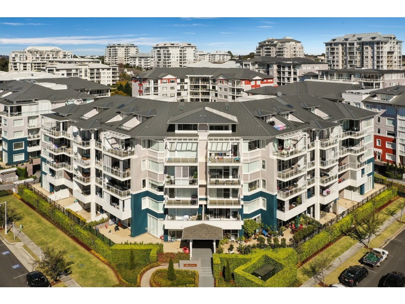 209/38 Peninsula Drive, Breakfast Point NSW 2137