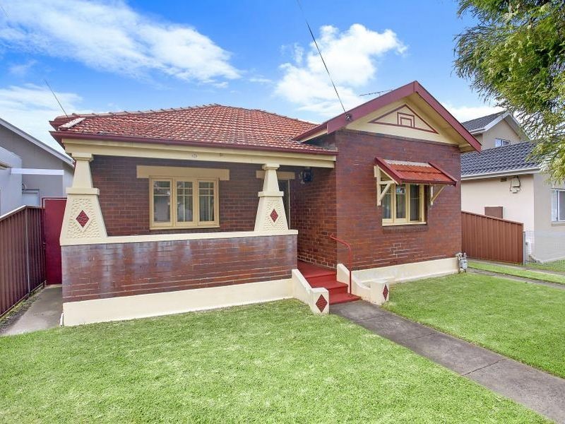 3 Mortlake Street, Concord NSW 2137