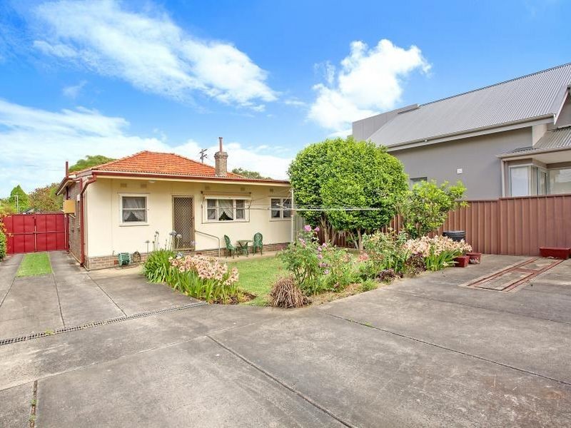3 Mortlake Street, Concord NSW 2137