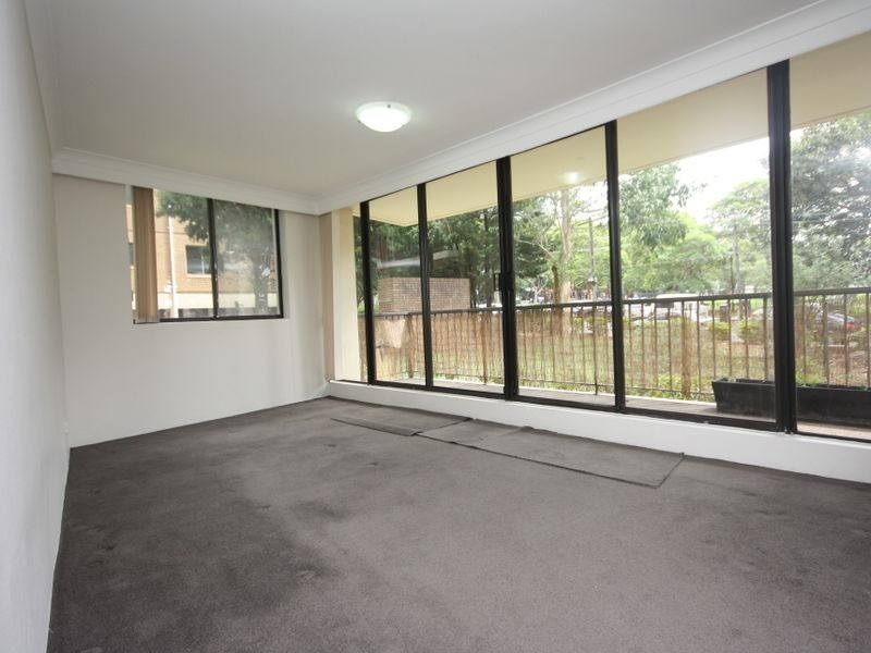 2/2-8 Park Avenue, Burwood NSW 2134