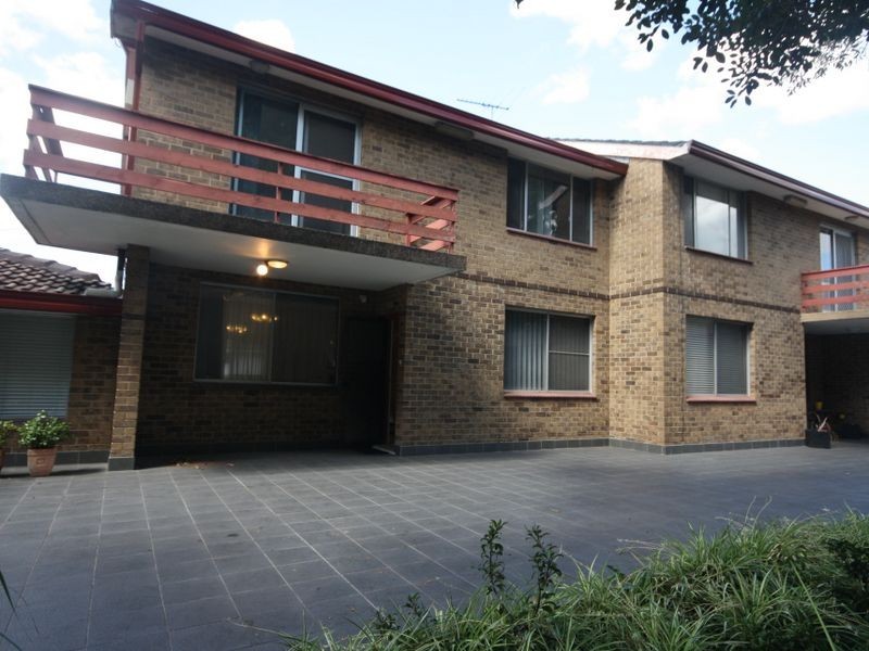 2/30 Llewellyn Street, Concord West NSW 2138