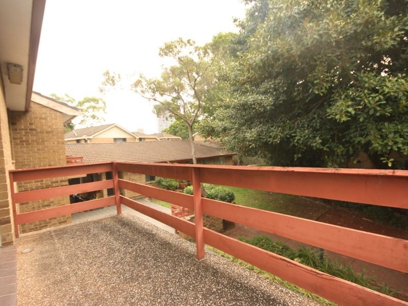 2/30 Llewellyn Street, Concord West NSW 2138