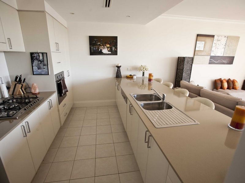 46/58 Village Drive, Breakfast Point NSW 2137