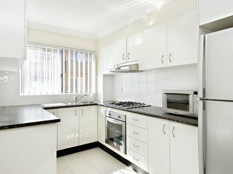 8/101-103 Arthur Street, Strathfield NSW 2135