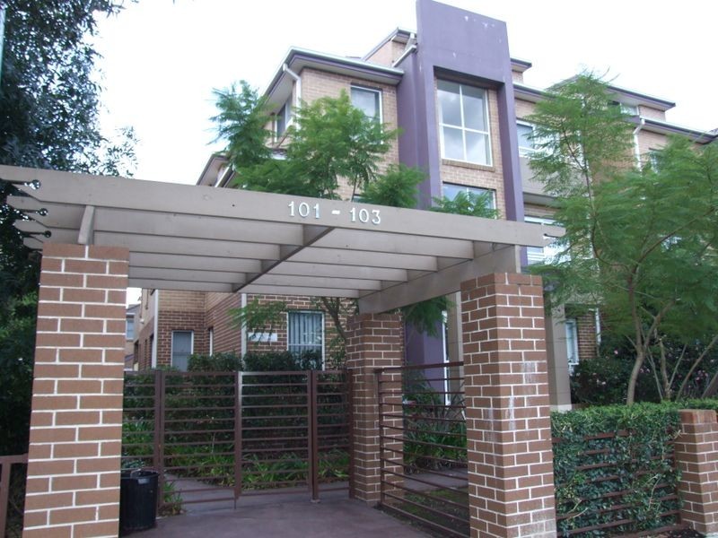 8/101-103 Arthur Street, Strathfield NSW 2135