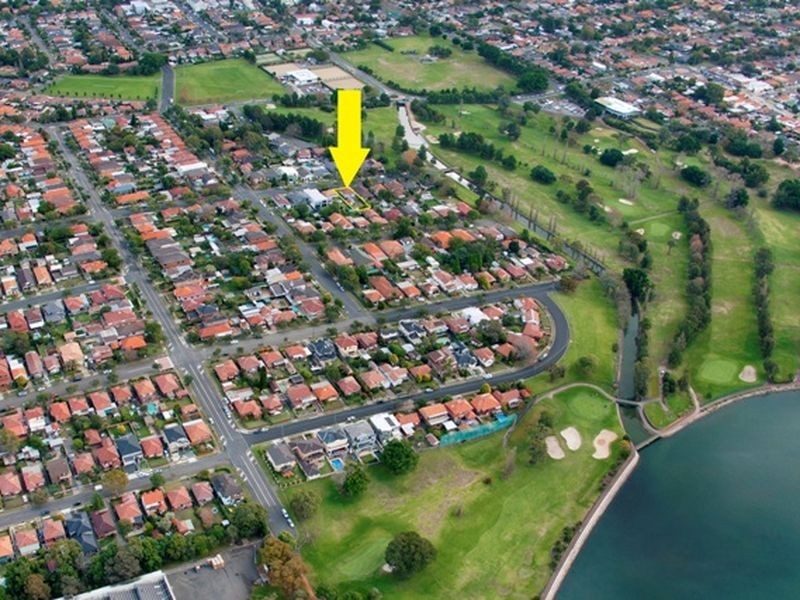 25B Tripod Street, Concord NSW 2137