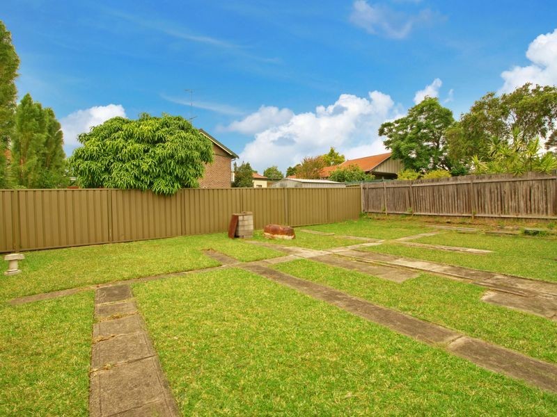25B Tripod Street, Concord NSW 2137