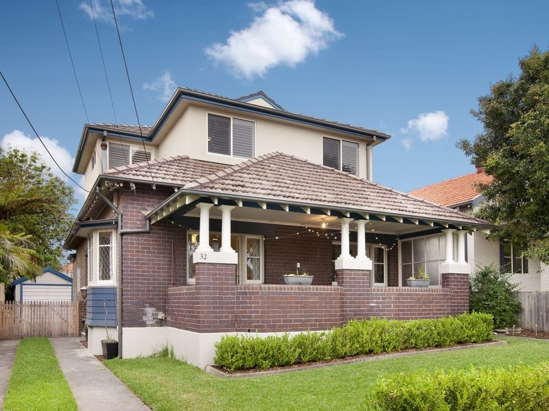 32 Clermont Avenue, Concord NSW 2137