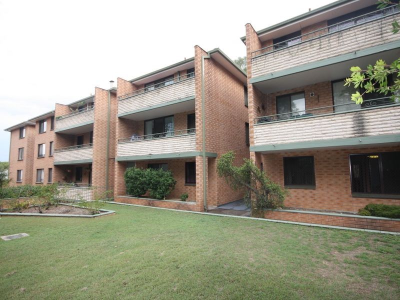 8/12-14 Pennant Hills Road, North Parramatta NSW 2151