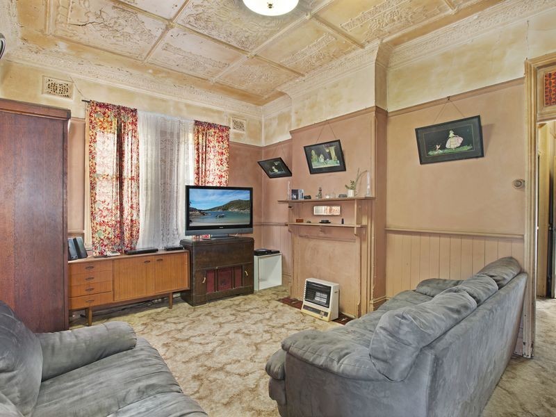 27 Medora Street, Cabarita NSW 2137