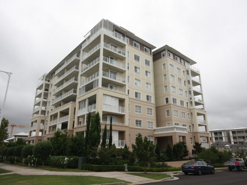 16/17 Orchards Avenue, Breakfast Point NSW 2137