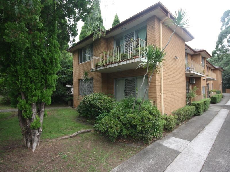 1/6 Napier Street, North Strathfield NSW 2137