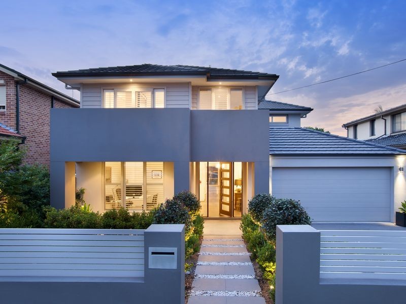 4 Kingston Avenue, Concord NSW 2137