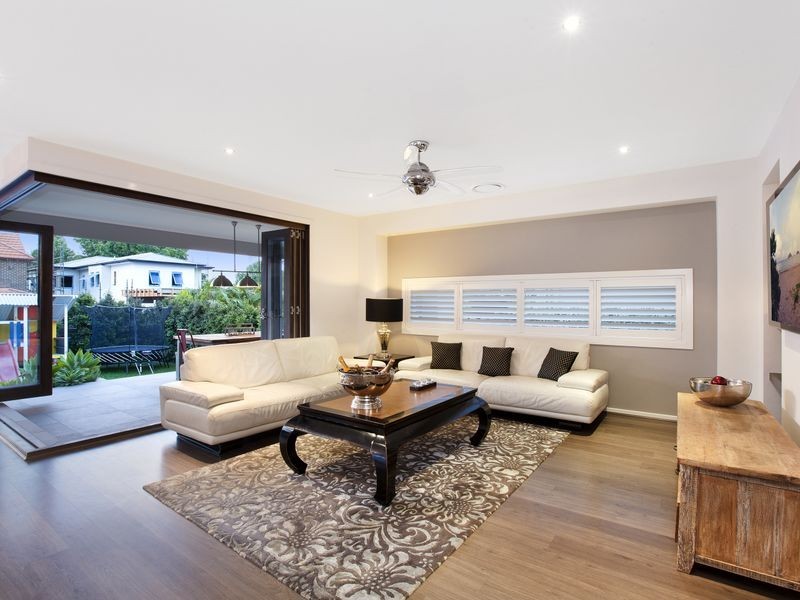 4 Kingston Avenue, Concord NSW 2137