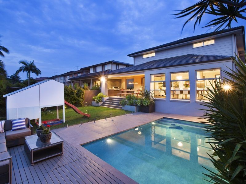 4 Kingston Avenue, Concord NSW 2137
