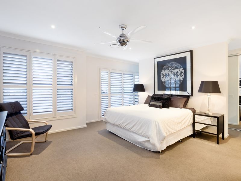 4 Kingston Avenue, Concord NSW 2137