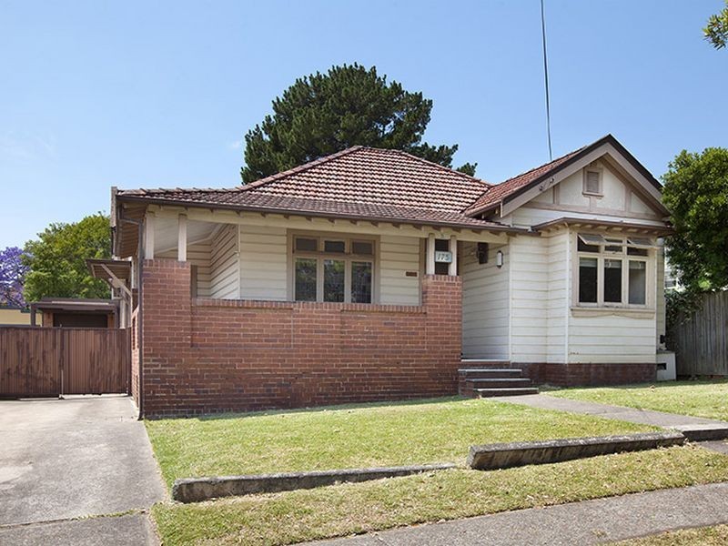 175 Majors Bay Road, Concord NSW 2137