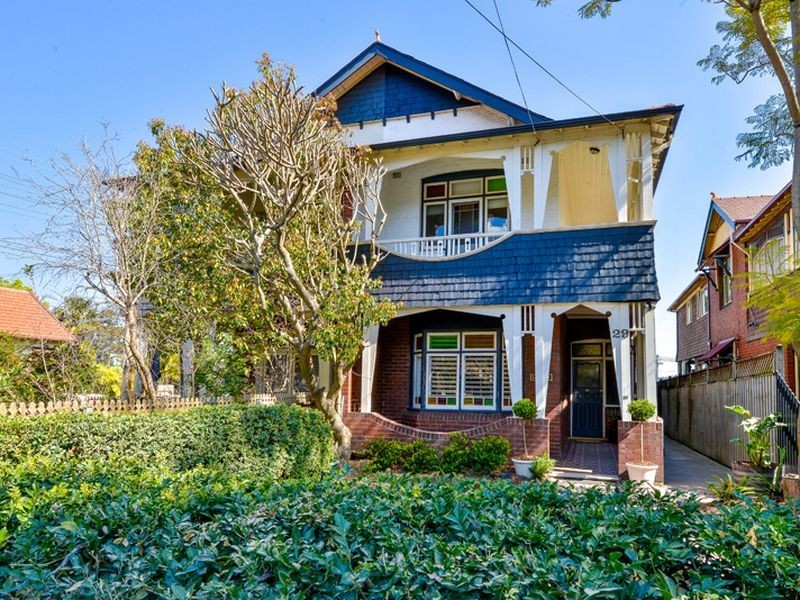 29 Wrights Road, Drummoyne NSW 2047