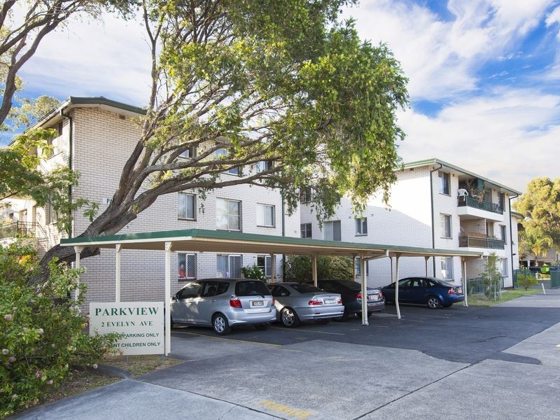 13/2 Evelyn Avenue, Concord NSW 2137