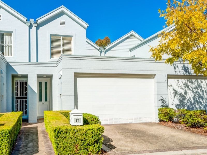 17 Jacaranda Drive, Concord NSW 2137