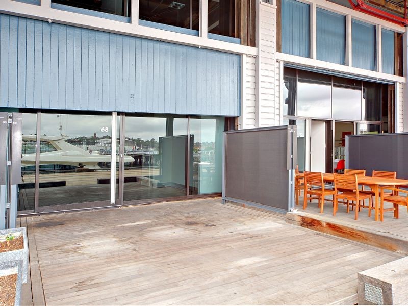 68/26 – 32 Pirrama Rd, Pyrmont NSW 2009