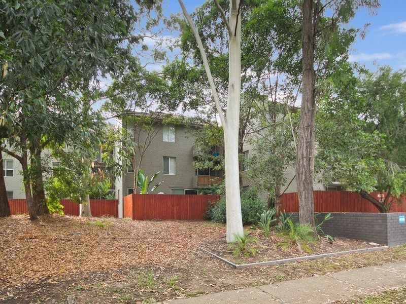21/18 Oxford Street, Merrylands NSW 2160
