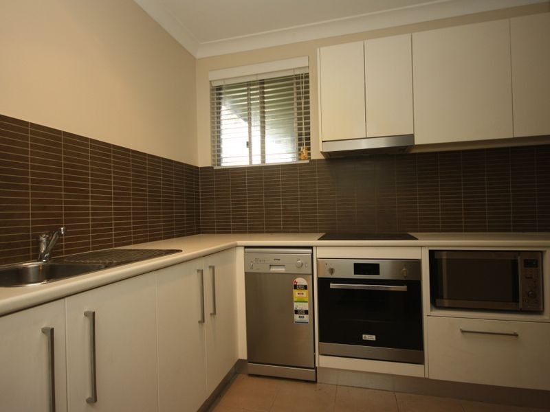 21/18 Oxford Street, Merrylands NSW 2160