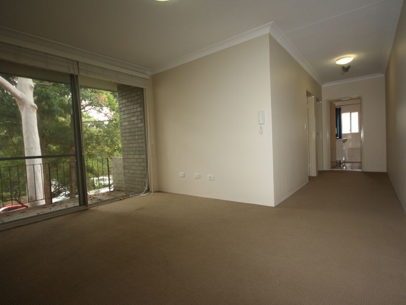21/18 Oxford Street, Merrylands NSW 2160
