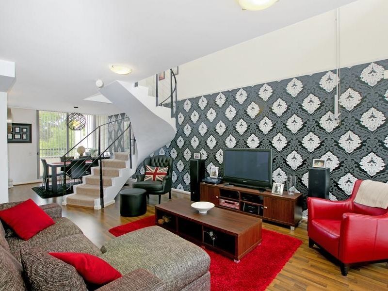 11/7 Blaxland Avenue, Newington NSW 2127