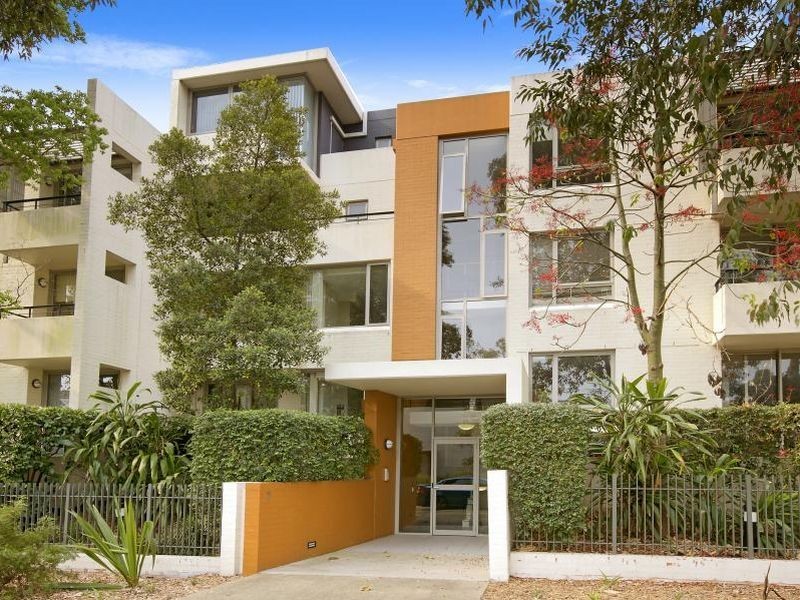 11/7 Blaxland Avenue, Newington NSW 2127