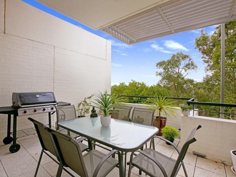 11/7 Blaxland Avenue, Newington NSW 2127