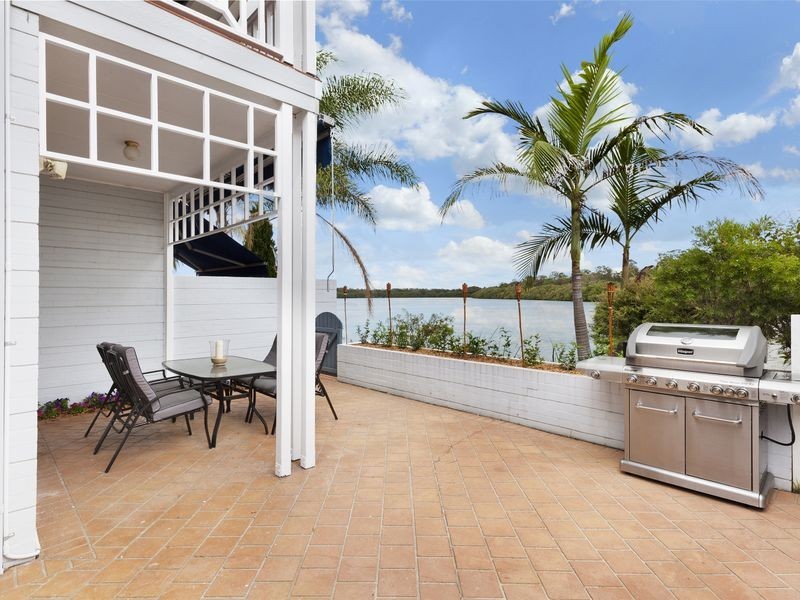 28 Hilly Street, Mortlake NSW 2137