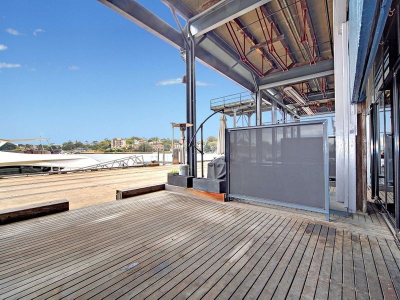 68/26 – 32 Pirrama Rd, Pyrmont NSW 2009