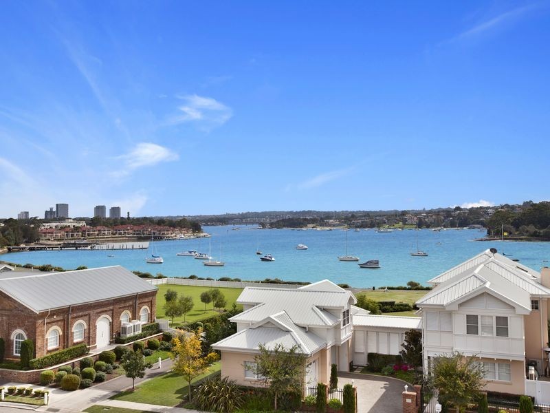 411/38 Peninsular Drive, Breakfast Point NSW 2137