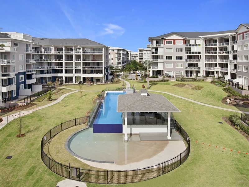 411/38 Peninsular Drive, Breakfast Point NSW 2137