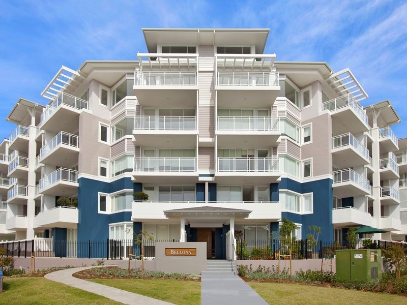 411/38 Peninsular Drive, Breakfast Point NSW 2137