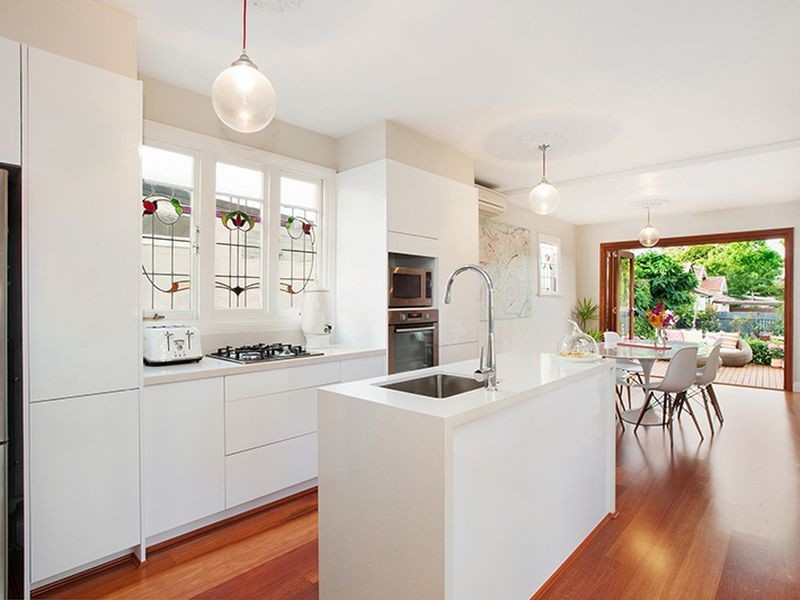 27 David Street, Concord NSW 2137
