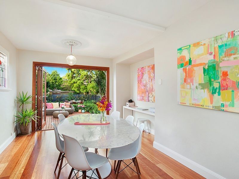 27 David Street, Concord NSW 2137