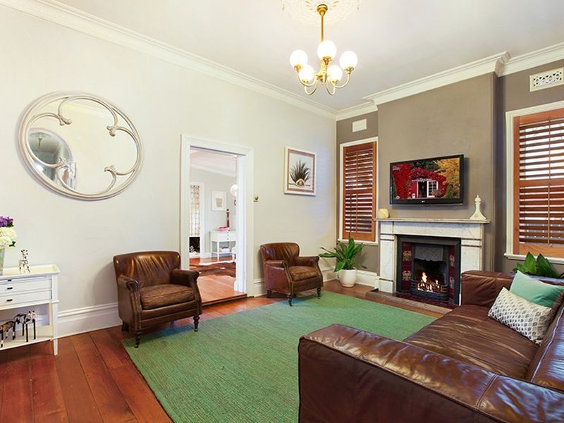 27 David Street, Concord NSW 2137