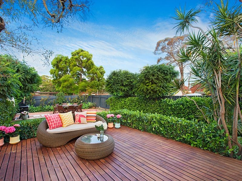 27 David Street, Concord NSW 2137