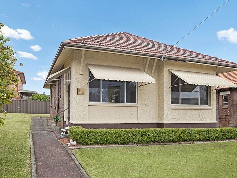 25 William Street, Concord NSW 2137