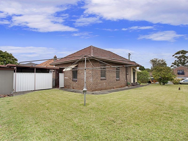 25 William Street, Concord NSW 2137
