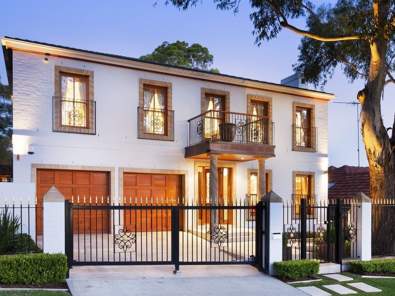 14 Louisa Street, Oatley NSW 2223