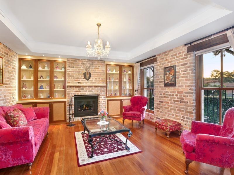 14 Louisa Street, Oatley NSW 2223