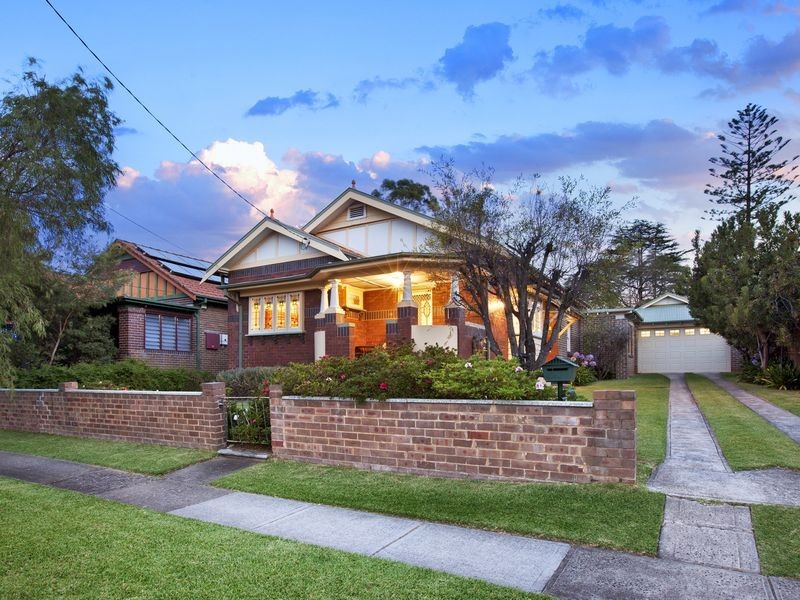10 Iandra Street, Concord West NSW 2138