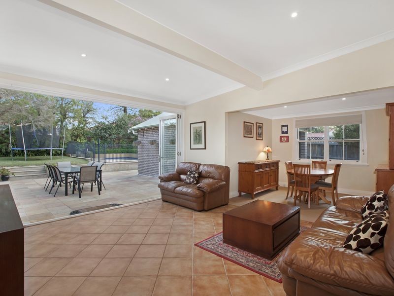 10 Iandra Street, Concord West NSW 2138