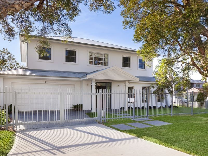 54 Myall Street, Oatley NSW 2223