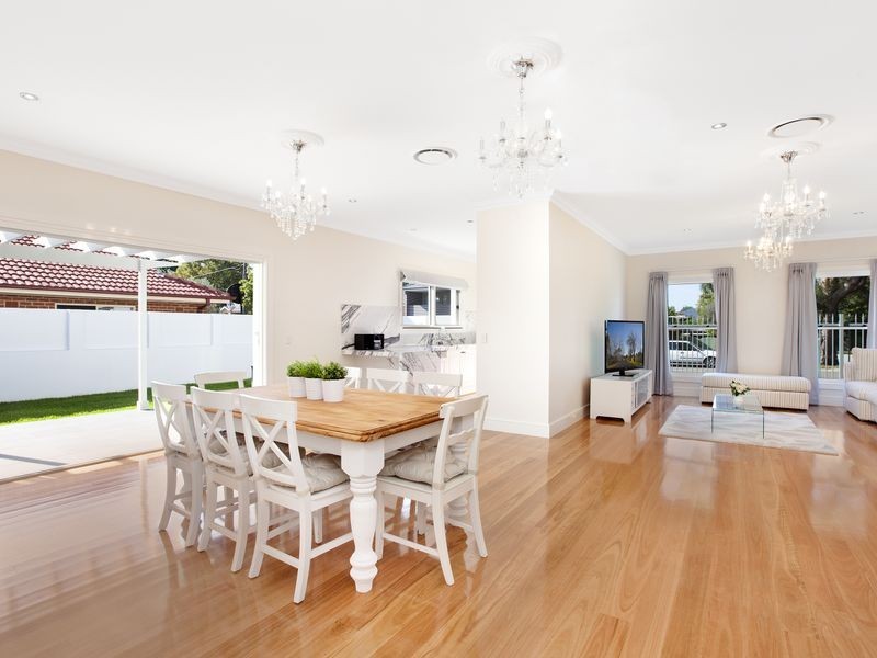 54 Myall Street, Oatley NSW 2223